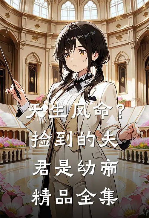 天生凤命？捡到的夫君是幼帝精品全集