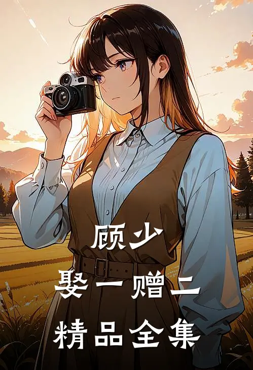 顾少，娶一赠二精品全集