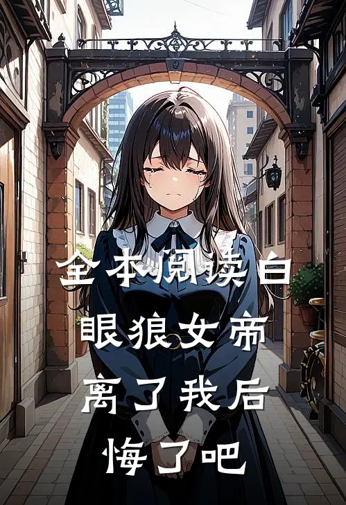 全本阅读白眼狼女帝，离了我后悔了吧