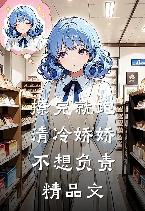 撩完就跑，清冷娇娇不想负责精品文