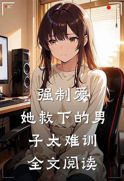 强制爱：她救下的男子太难训全文阅读