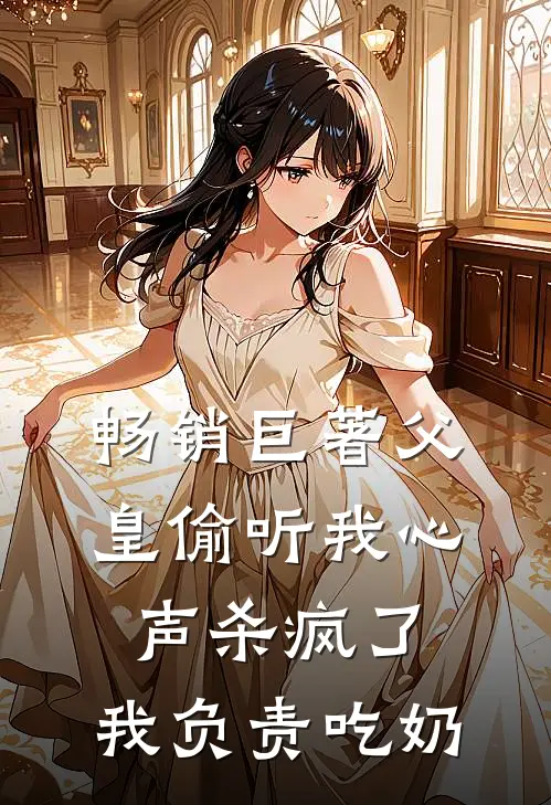 畅销巨著父皇偷听我心声杀疯了，我负责吃奶