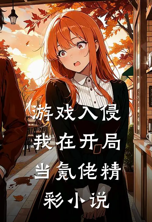 游戏入侵：我在开局当氪佬精彩小说