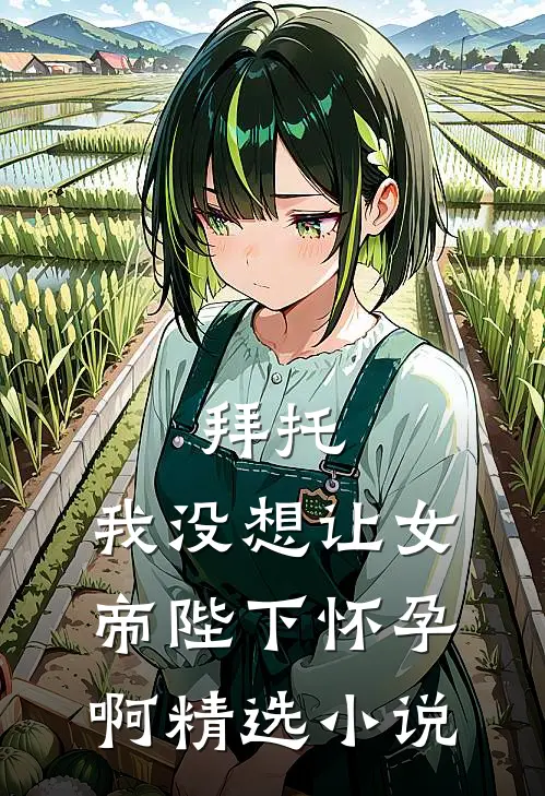 拜托，我没想让女帝陛下怀孕啊精选小说