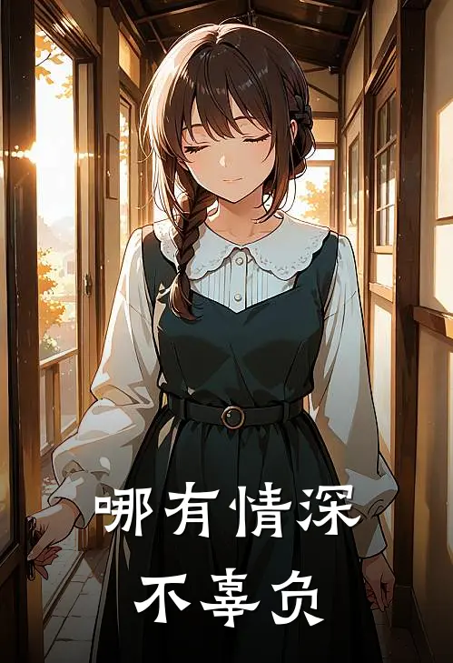 哪有情深不辜负