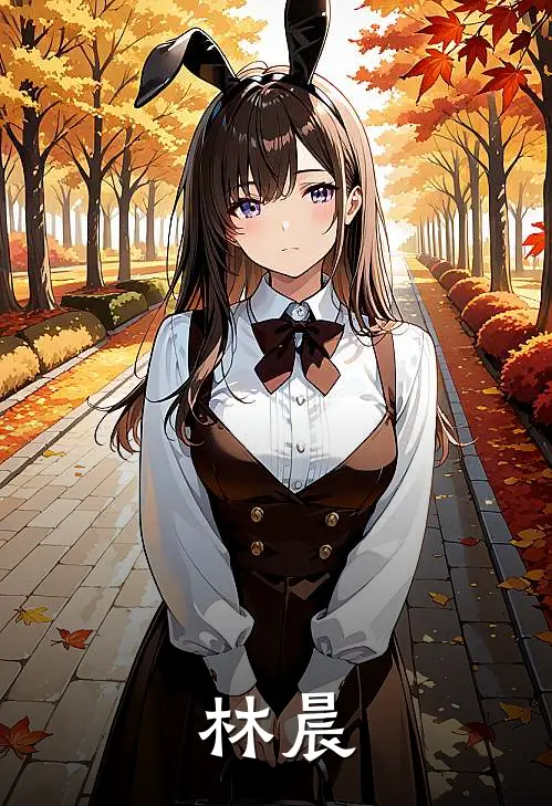 林晨