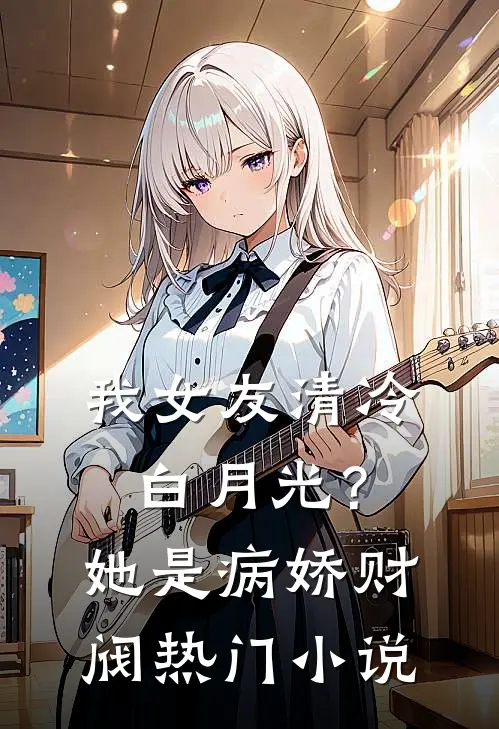 我女友清冷白月光？她是病娇财阀热门小说