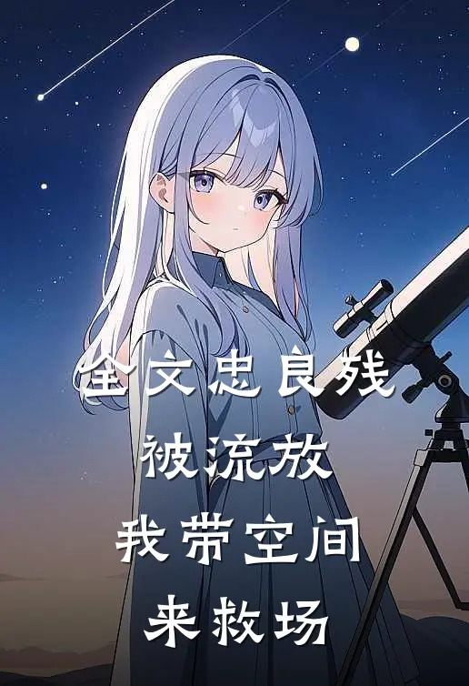 全文忠良残，被流放，我带空间来救场