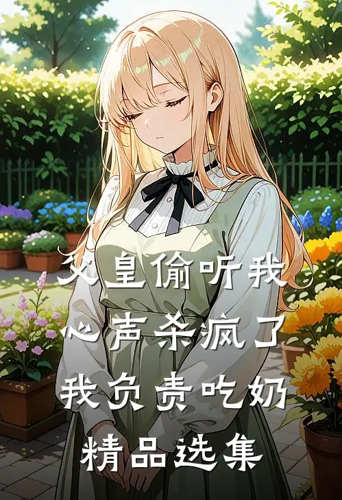 父皇偷听我心声杀疯了，我负责吃奶精品选集