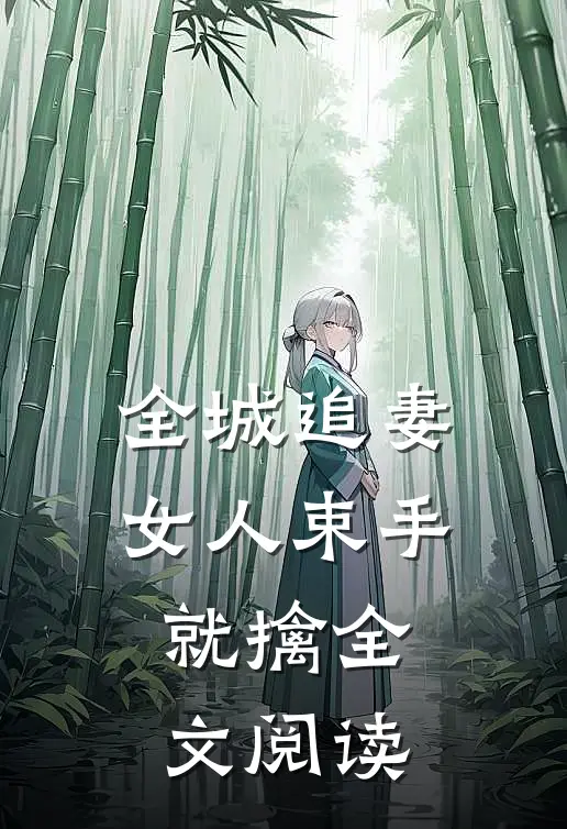 全城追妻女人束手就擒全文阅读