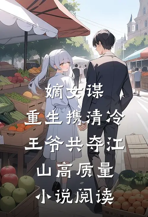 嫡女谋：重生携清冷王爷共夺江山高质量小说阅读