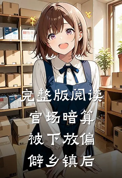 完整版阅读官场暗算：被下放偏僻乡镇后