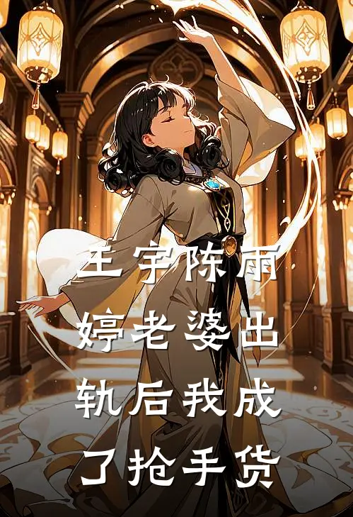 王宇陈雨婷 老婆出轨后我成了抢手货
