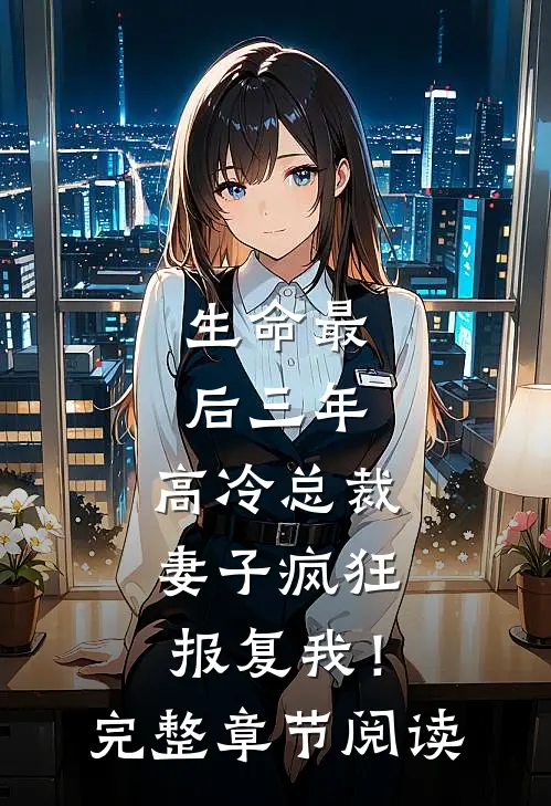 生命最后三年，高冷总裁妻子疯狂报复我！完整章节阅读