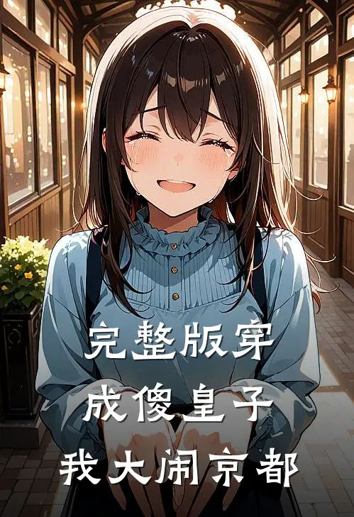 完整版穿成傻皇子，我大闹京都