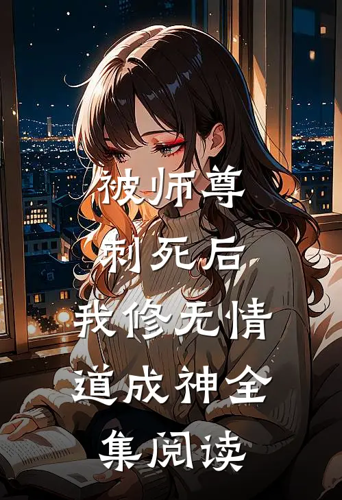 被师尊刺死后，我修无情道成神全集阅读