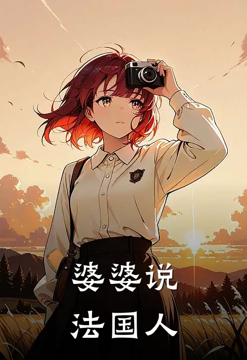 婆婆说法国人