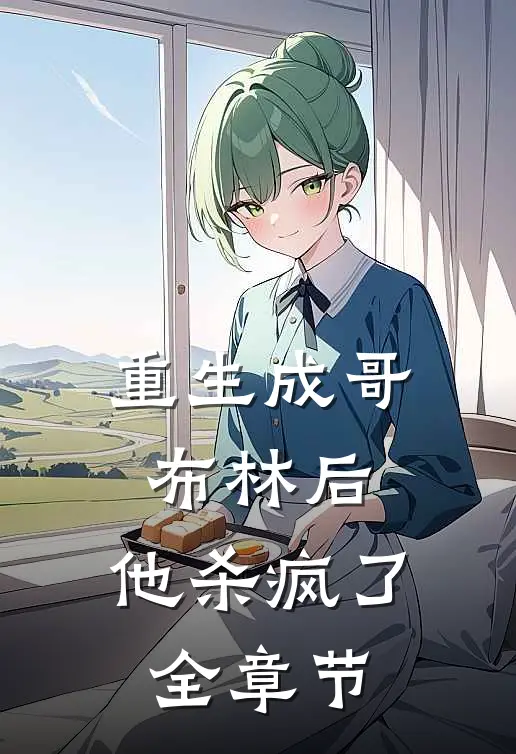 重生成哥布林后，他杀疯了全章节