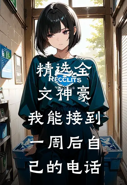 精选全文神豪：我能接到一周后自己的电话