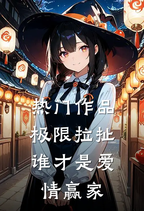 热门作品极限拉扯：谁才是爱情赢家