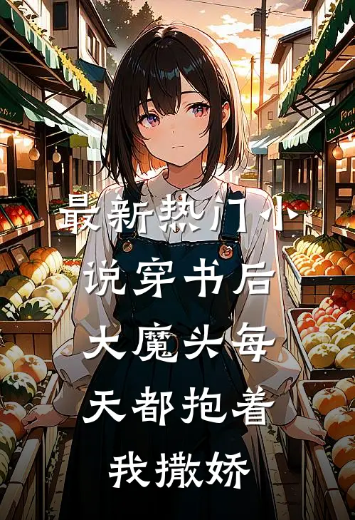 最新热门小说穿书后，大魔头每天都抱着我撒娇
