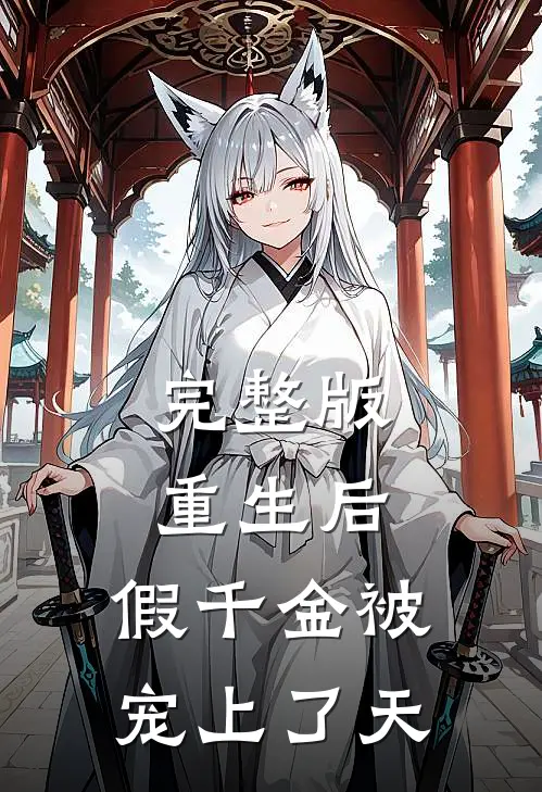 完整版重生后，假千金被宠上了天