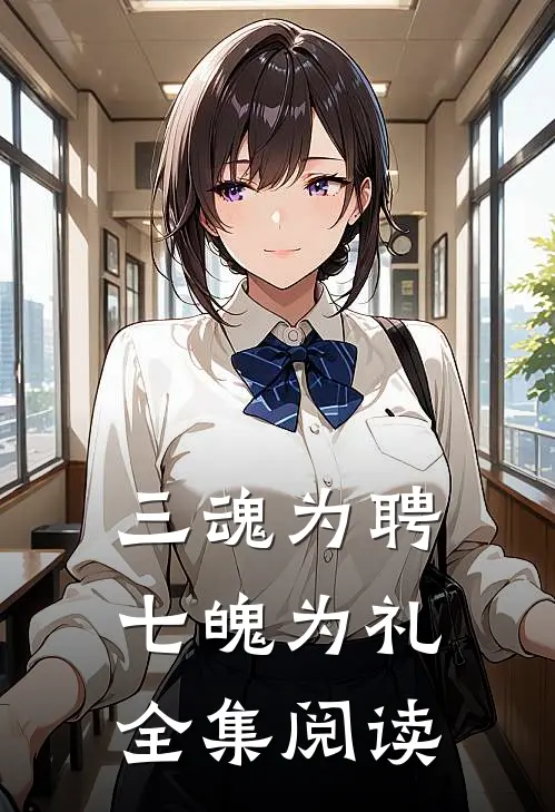 三魂为聘，七魄为礼全集阅读