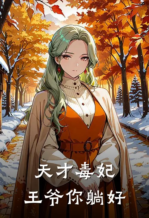 天才毒妃：王爷你躺好