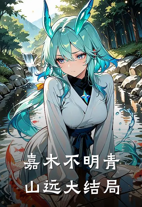 嘉木不明青山远大结局