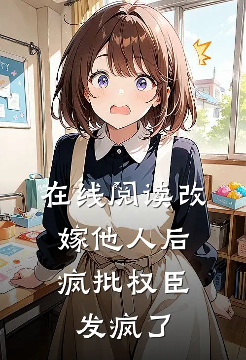 在线阅读改嫁他人后，疯批权臣发疯了