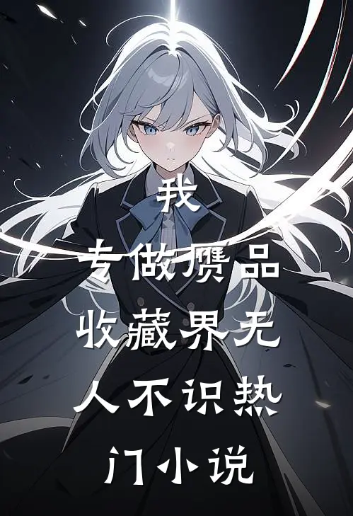 我，专做赝品，收藏界无人不识热门小说