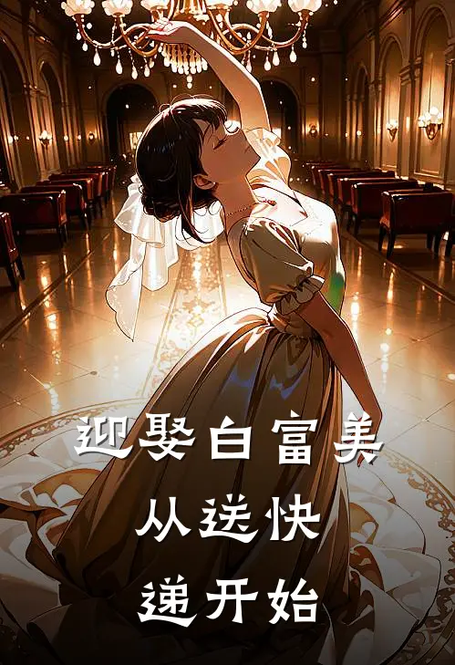 迎娶白富美，从送快递开始