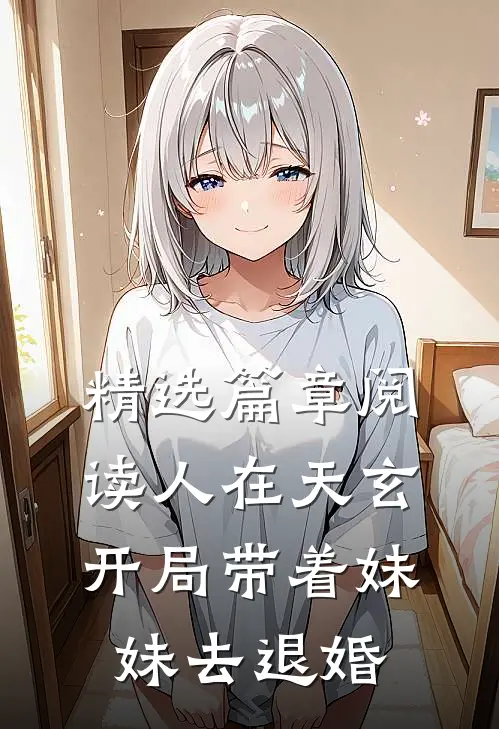 精选篇章阅读人在天玄，开局带着妹妹去退婚
