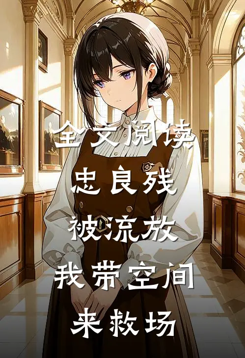 全文阅读忠良残，被流放，我带空间来救场