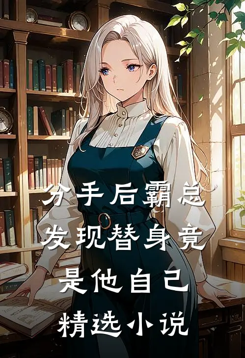 分手后霸总发现替身竟是他自己精选小说