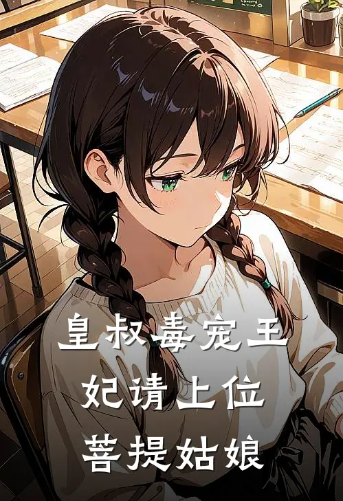 皇叔毒宠王妃请上位 菩提姑娘