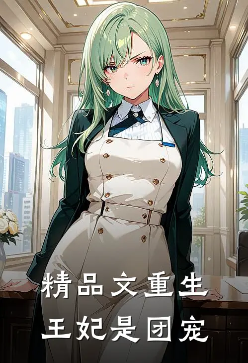 精品文重生王妃是团宠