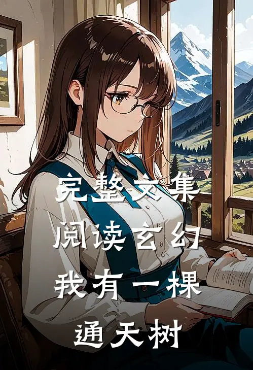 完整文集阅读玄幻：我有一棵通天树