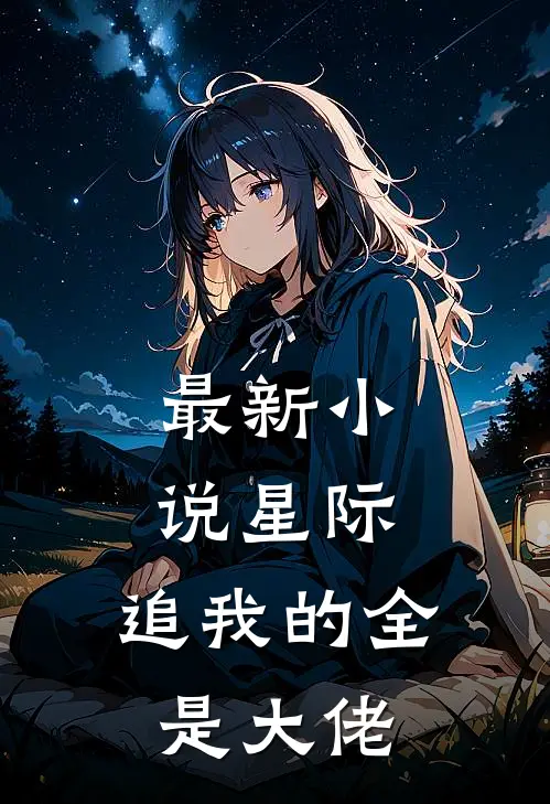 最新小说星际:追我的全是大佬