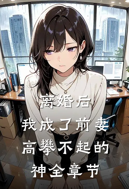 离婚后，我成了前妻高攀不起的神全章节