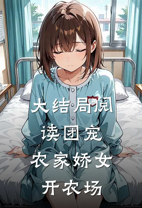大结局阅读团宠:农家娇女开农场