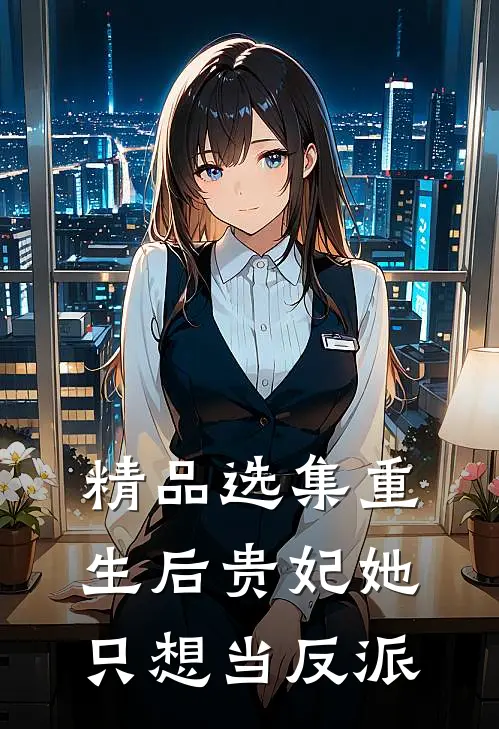 精品选集重生后贵妃她只想当反派