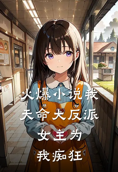 火爆小说我，天命大反派，女主为我痴狂