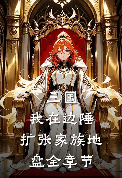 三国：我在边陲，扩张家族地盘全章节