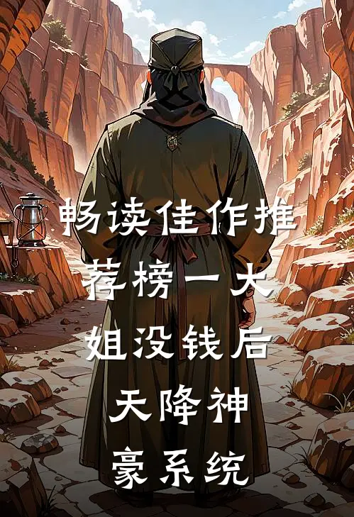 畅读佳作推荐榜一大姐没钱后，天降神豪系统