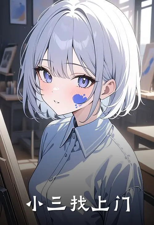 小三找上门
