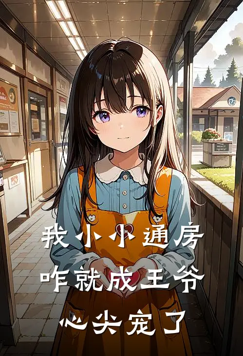 我小小通房，咋就成王爷心尖宠了