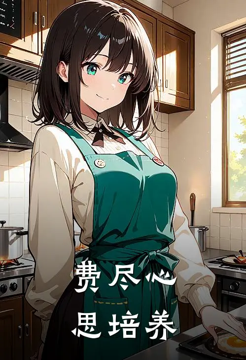 费尽心思培养