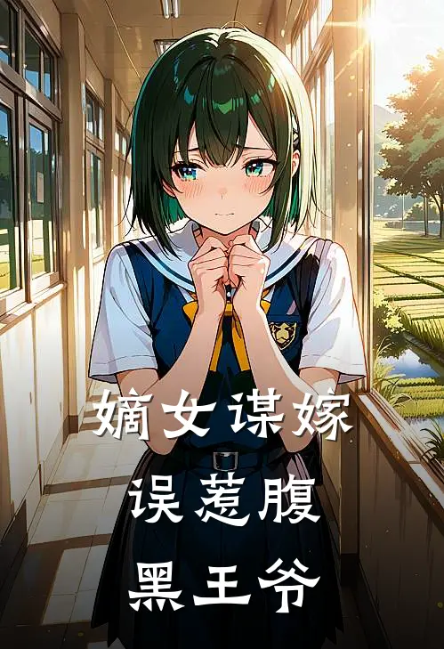 嫡女谋嫁：误惹腹黑王爷