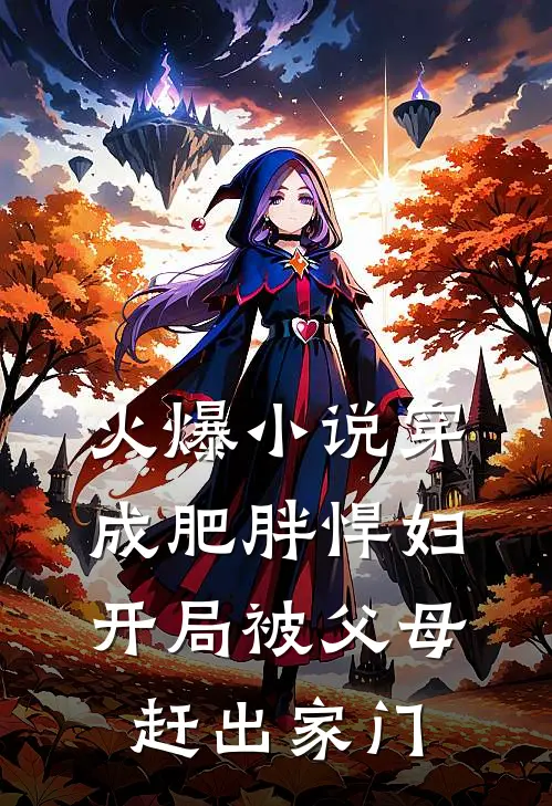 火爆小说穿成肥胖悍妇，开局被父母赶出家门